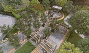 Vajram Vivera - Luxury Apartments in Kogilu, North Bangalore3