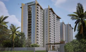 Vajram Vivera - Luxury Apartments in Kogilu, North Bangalore4