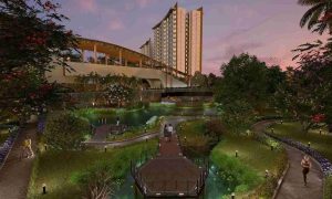 Vajram Vivera - Luxury Apartments in Kogilu, North Bangalore5