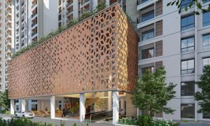 Vajram Vivera - Luxury Apartments in Kogilu, North Bangalore7